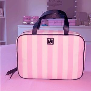 Victoria Secret Hanging Carrying Bag 💕